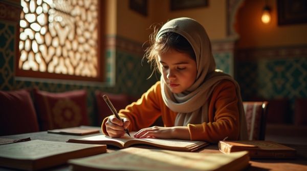 Struggling to learn Arabic? Discover immersive approaches today.