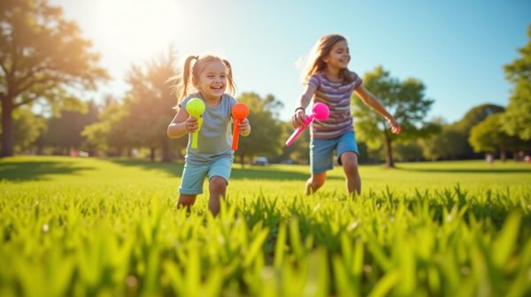 Why choosing Briliantz gel blasters is essential for outdoor fun