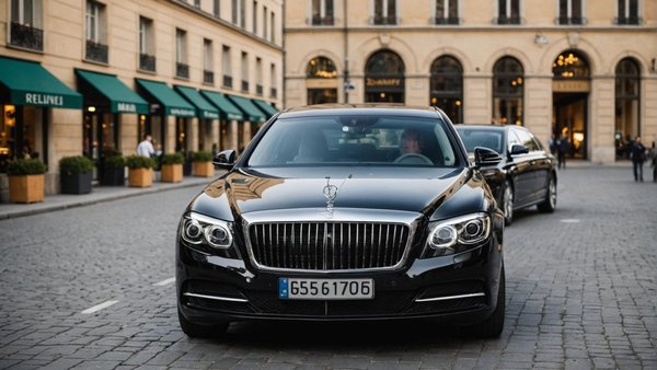 Book now your luxury chauffeured service in geneva today
